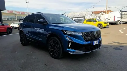 Usata Renault Clio V 199 CV (146 kW) 2025 Utilitaria