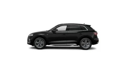 Usata Audi Q5 204 CV (150 kW) 2025 SUV