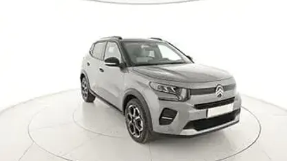 Usata Citroën C3 PureTech 101 CV (74 kW) 2025 Grigio scuro SUV