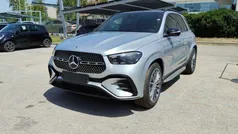 Argento Nuova 2025 Mercedes GLE300 SUV | 109.019 € (Super prezzo)
