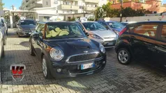 Usata 2007 Mini Cooper S Due volumi | 5999 € (Buon prezzo)