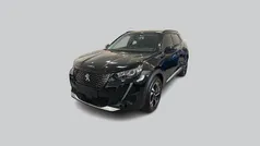 Nero Usata 2022 Peugeot 2008 Allure SUV | 15.900 € (Buon prezzo)