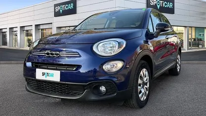 Gebraucht Fiat 500X 131 PS (96 kW) 2023 SUV