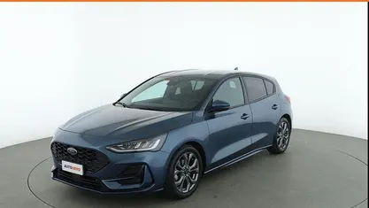 Usata Ford Focus ST-Line 125 CV (91 kW) 2023 Berlina