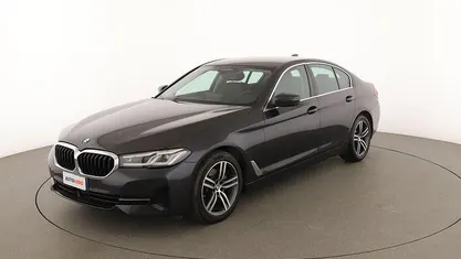 Usata BMW 520 201 CV (147 kW) 2020 Berlina