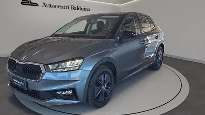 Usata 2023 Skoda Fabia Style Berlina | 16.000 € (Buon prezzo)