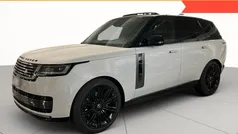 Grigio / nero Usata 2024 Land Rover Range Rover SUV | 159.900 € (Buon prezzo)