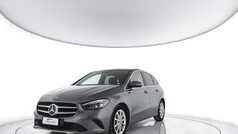 Grigio Usata 2019 Mercedes B180 Monovolume | 15.900 € (Super prezzo)