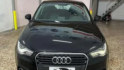 Other Usata 2013 Audi A1 Sportback Attraction Due volumi | 10.990 € (Buon prezzo)