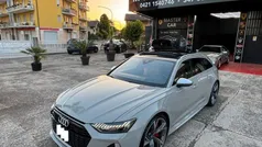 Usata 2021 Audi RS6 Station wagon | 91.500 € (Buon prezzo)