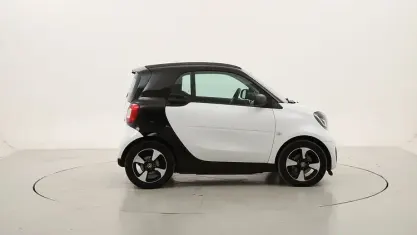 Occasion Smart ForTwo Coupé Passion 41 kW (56 ch) 2022 Citadine