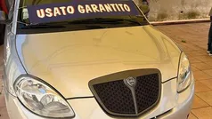 Argento Usata 2009 Lancia Ypsilon Due volumi | 3690 € (Ottimo prezzo)
