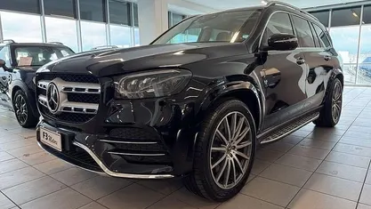 Usata Mercedes GLS400 Premium Plus 330 CV (242 kW) 2022 SUV