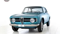 Usata 1967 Alfa Romeo Giulia Sprint Sprint Coupé | 68.000 €