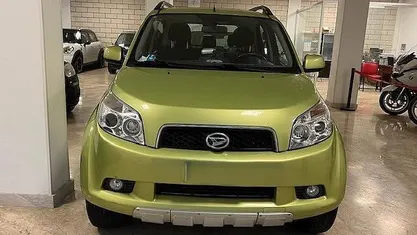 Usata Daihatsu Terios 104 CV (76 kW) 2007 SUV
