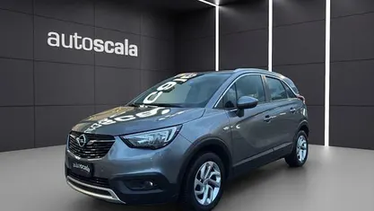 Usata Opel Crossland X Innovation 83 CV (61 kW) 2018 SUV