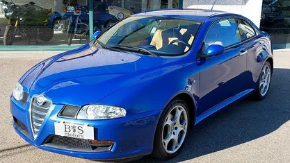 Usata 2004 Alfa Romeo GT Coupé | 12.000 €