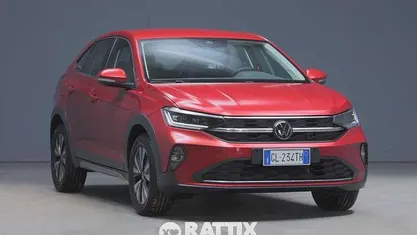 Usata VW Taigo Life 95 CV (69 kW) 2022 SUV