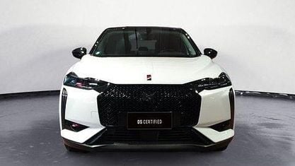 Usado DS Automobiles DS3 Performance 101 CV (74 kW) 2023 Blanco SUV