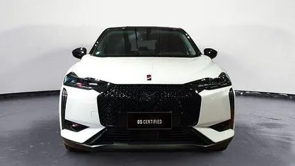 Usata DS Automobiles DS3 Performance 101 CV (74 kW) 2023 Bianco SUV