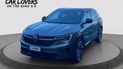 Usado Renault Austral Iconic 200 CV (147 kW) 2023 Gris SUV