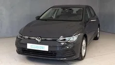 Usata 2023 VW Golf VIII Life Tre volumi | 21.490 € (Ottimo prezzo)