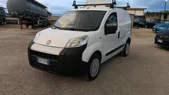Other Usata 2013 Fiat Fiorino Furgone | 2900 € (Buon prezzo)