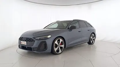 Usata Audi A5 S-Line 299 CV (219 kW) 2025 Station wagon