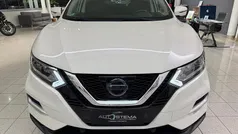 Usata 2017 Nissan Qashqai N-Connecta SUV | 11.900 € (Ottimo prezzo)