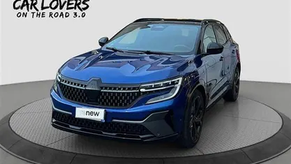 Usata 2023 Renault Austral Techno Esprit Alpine SUV | 28.490 € (Buon prezzo)