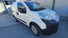 Usata 2016 Fiat Fiorino Monovolume | 4400 € (Ottimo prezzo)