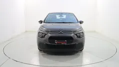 Grigio pastello Usata 2021 Citroën C3 Feel Due volumi | 9900 € (Ottimo prezzo)
