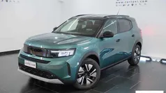 Verde Nuova 2025 Opel Frontera SUV | 25.300 € (Buon prezzo)