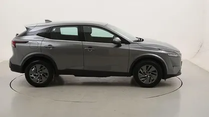 Usata Nissan Qashqai 140 CV (102 kW) 2021 SUV