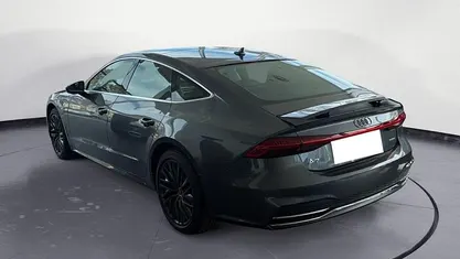 Usata Audi A7 Comfort 204 CV (150 kW) 2026 Berlina