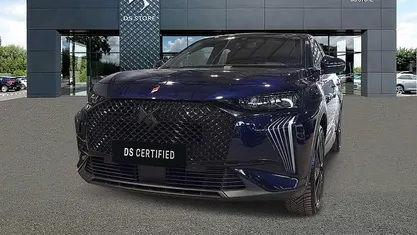 Usata DS Automobiles DS7 Crossback Performance 131 CV (96 kW) 2023 Blu SUV