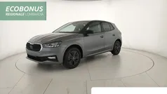 Blu race metallizzato nero tulipano perl Nuova 2025 Skoda Fabia Tre volumi | 18.200 € (Ottimo prezzo)