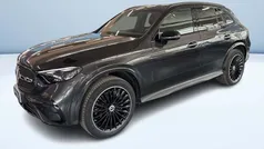 Grigio grafite ; Usata 2023 Mercedes GLC300e AMG Line Premium SUV | 58.900 € (Ottimo prezzo)