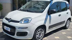 Bianco Usata 2016 Fiat Panda Easy Due volumi | 7500 € (Ottimo prezzo)