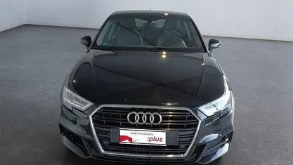 Usata 2019 Audi A3 Sportback Business Utilitaria | 18.300 € (Buon prezzo)