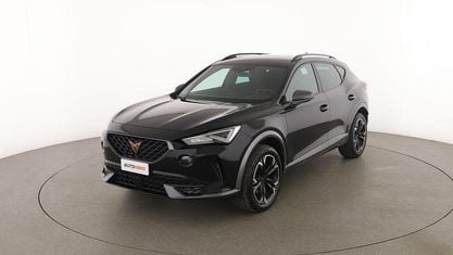Occasion Cupra Formentor 150 ch (110 kW) 2024 Noir SUV