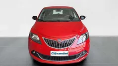 Rosso Usata 2021 Lancia Ypsilon S Due volumi | 11.400 € (Buon prezzo)