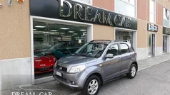 Grigio metallizzato Usata 2009 Daihatsu Terios SUV | 4990 € (Buon prezzo)