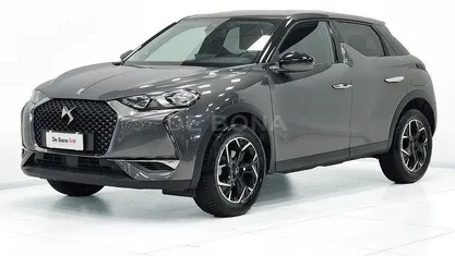 Usata 2021 DS Automobiles DS3 Crossback So Chic SUV | 14.990 € (Buon prezzo)