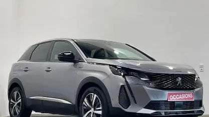 Usata Peugeot 3008 Allure 225 CV (165 kW) 2023 SUV