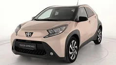 Usata 2023 Toyota Aygo Trend Due volumi | 15.500 € (Buon prezzo)