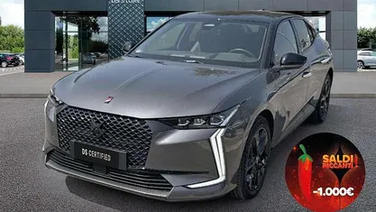 Usata 2024 DS Automobiles DS4 Performance Line Plus Tre volumi | 31.000 € (Buon prezzo)
