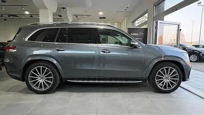 Usata Mercedes GLS450 Premium Plus 367 CV (269 kW) 2024 SUV