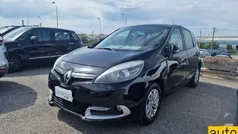 Renault Scénic III