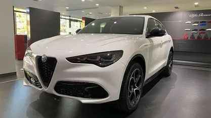Other Nuova 2025 Alfa Romeo Stelvio Veloce SUV | 62.700 €